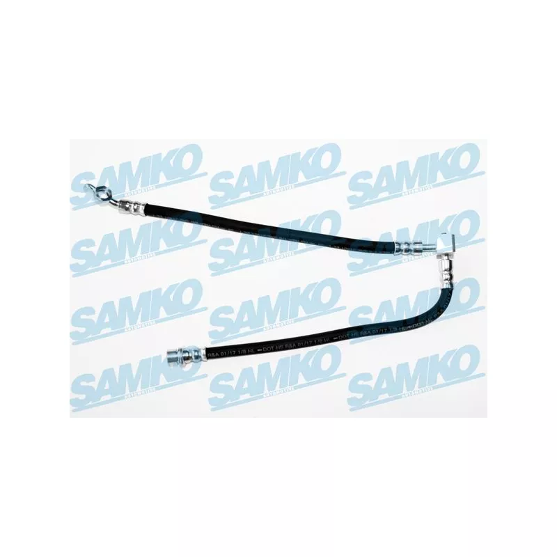 Flexible de frein SAMKO 6T49153