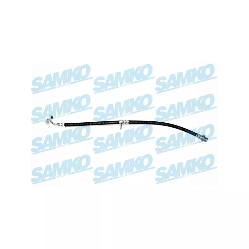 Flexible de frein SAMKO 6T49167