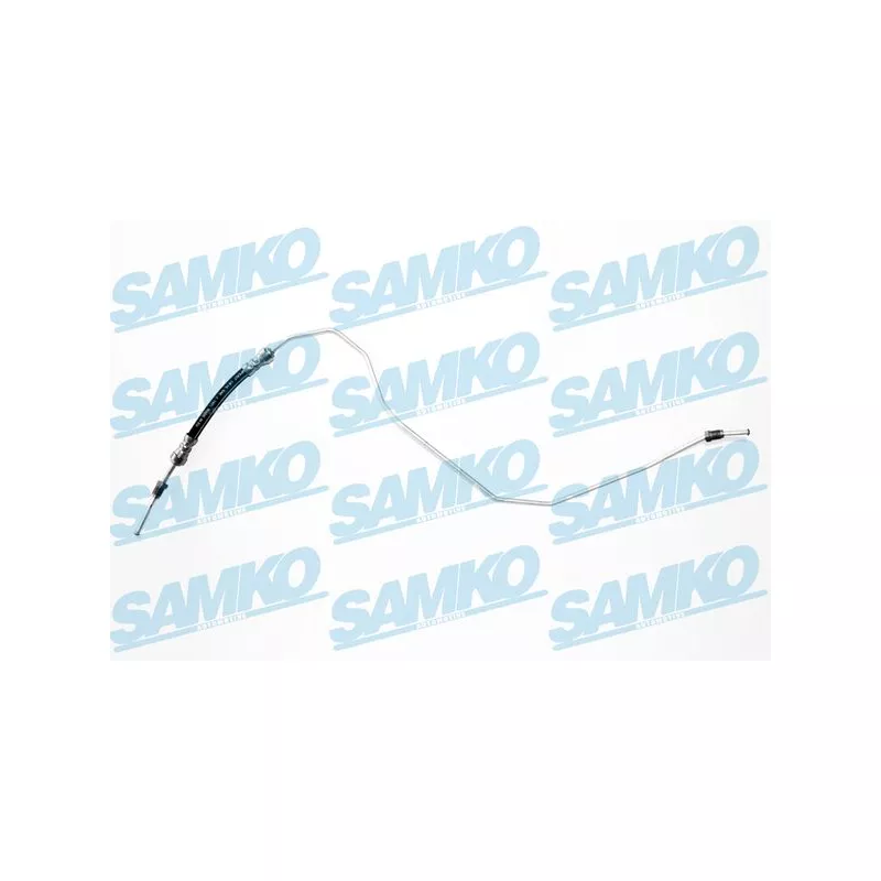 Flexible de frein SAMKO 6T49169