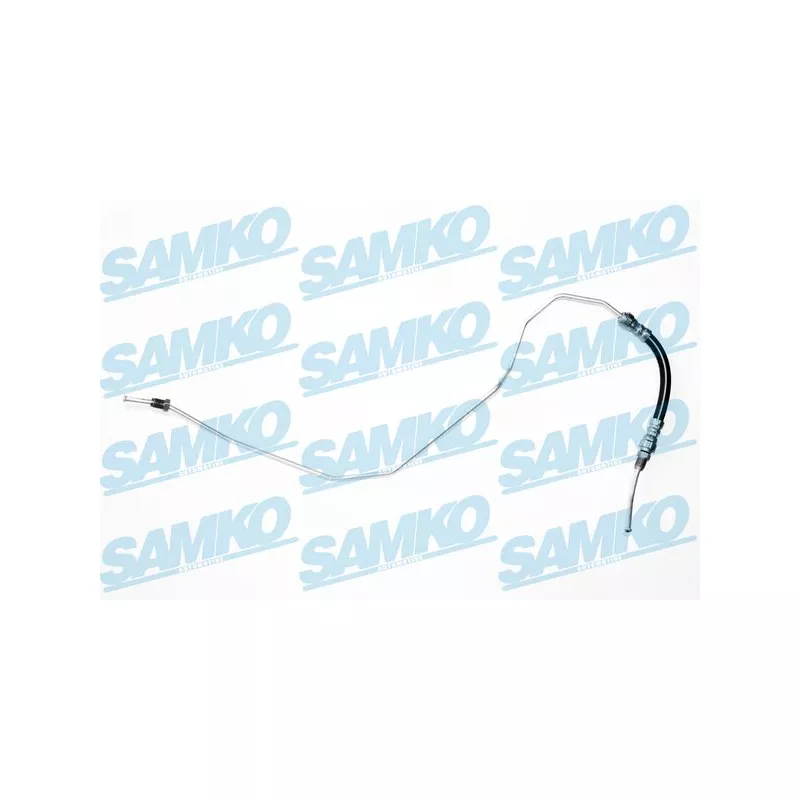 Flexible de frein SAMKO 6T49170