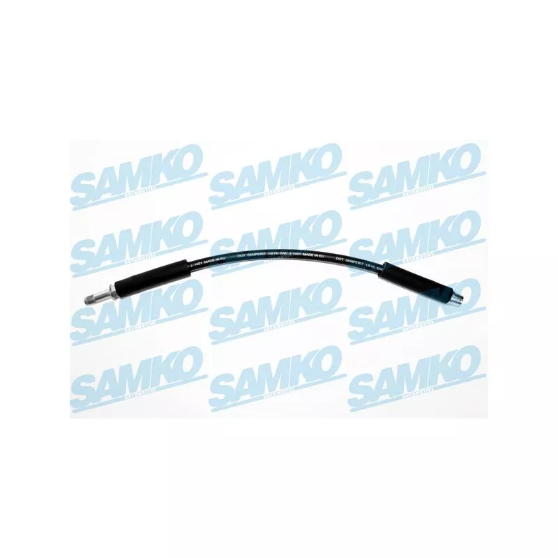 Flexible de frein SAMKO 6T49177