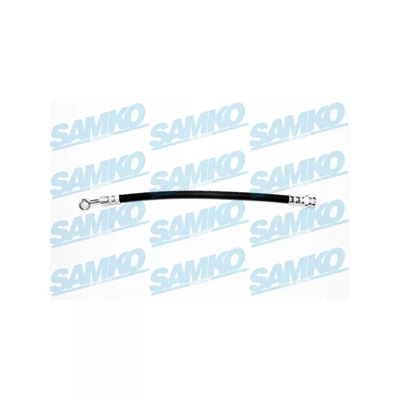 Flexible de frein SAMKO 6T49178