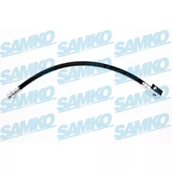 Flexible de frein SAMKO