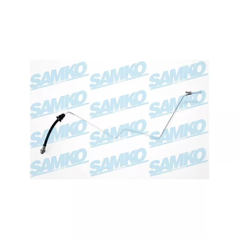 Flexible de frein SAMKO 6T49190