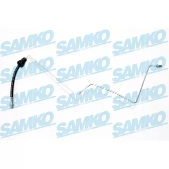 Flexible de frein SAMKO