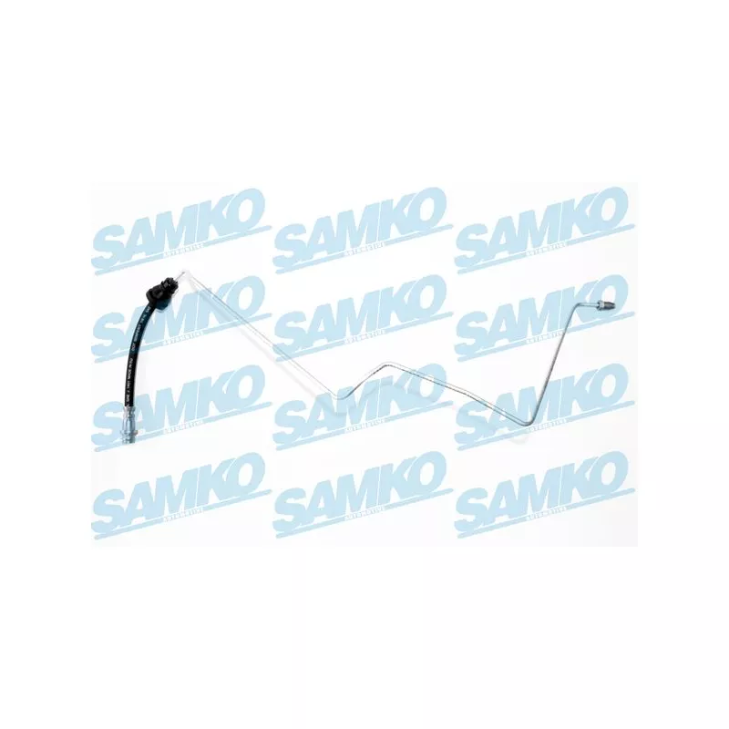 Flexible de frein SAMKO 6T49191
