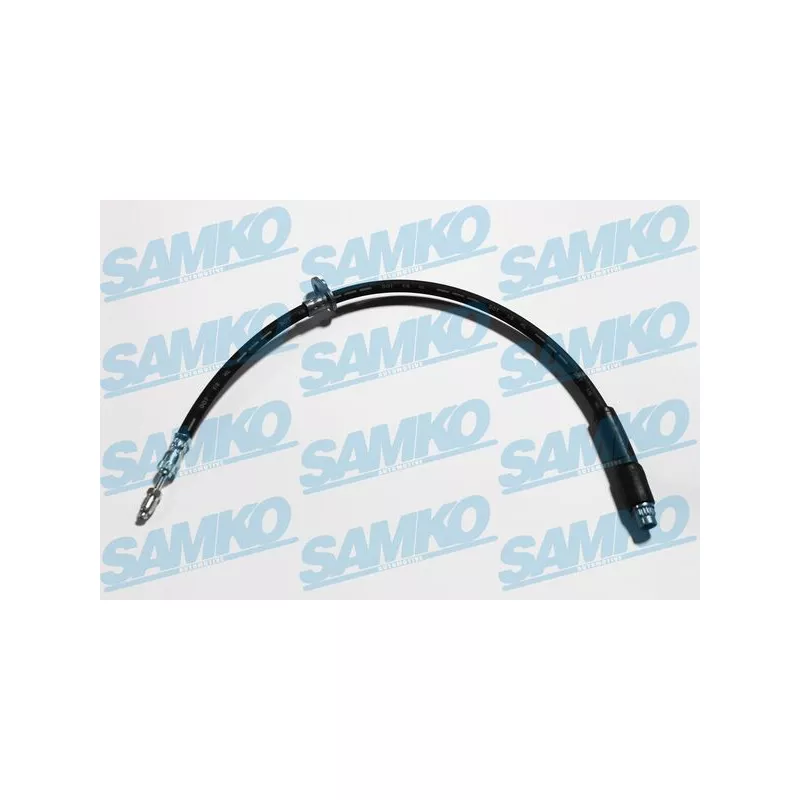 Flexible de frein SAMKO 6T49243
