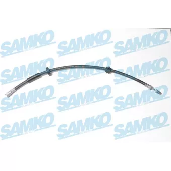 Flexible de frein SAMKO