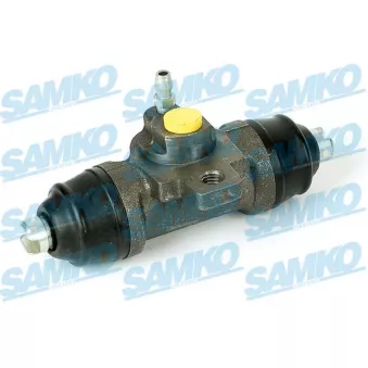 Cylindre de roue SAMKO C021391