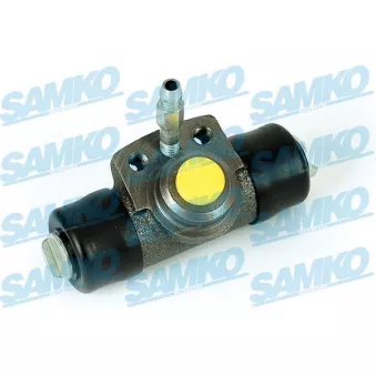 Cylindre de roue SAMKO