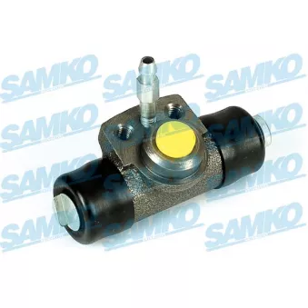 Cylindre de roue SAMKO