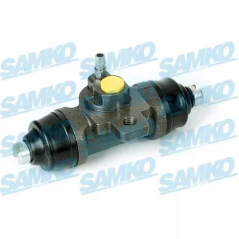 Cylindre de roue SAMKO C02591