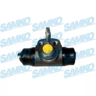 Cylindre de roue SAMKO C02927