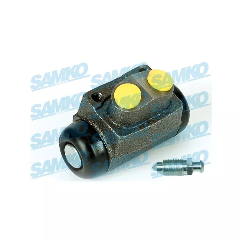 Cylindre de roue SAMKO C041196