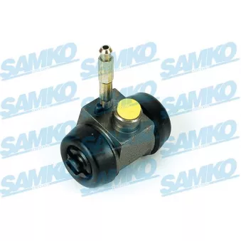 Cylindre de roue SAMKO