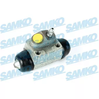 Cylindre de roue SAMKO C04530