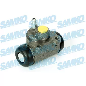Cylindre de roue SAMKO