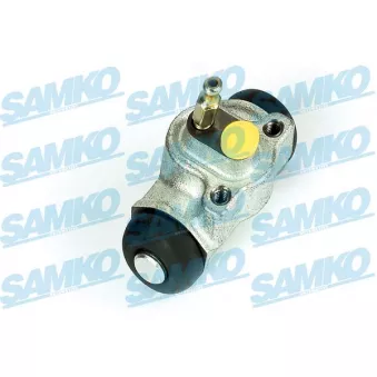 Cylindre de roue SAMKO C05914