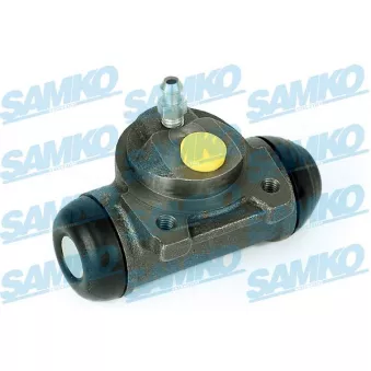 Cylindre de roue SAMKO
