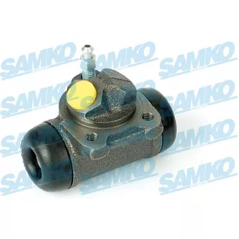 Cylindre de roue SAMKO