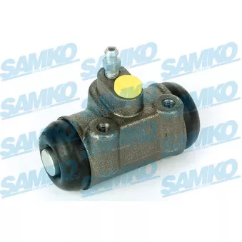 Cylindre de roue SAMKO
