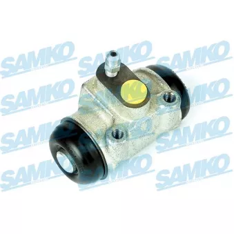 Cylindre de roue SAMKO