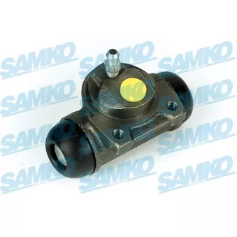 Cylindre de roue SAMKO