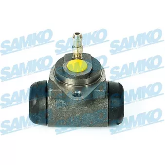Cylindre de roue SAMKO