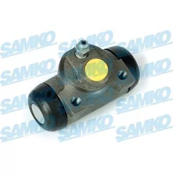Cylindre de roue SAMKO