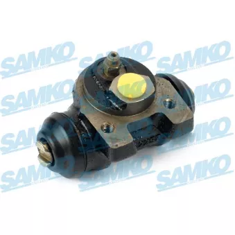 Cylindre de roue SAMKO
