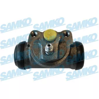 Cylindre de roue SAMKO