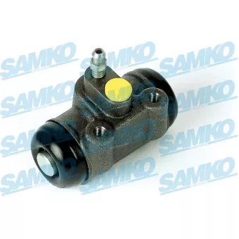 Cylindre de roue SAMKO C07199