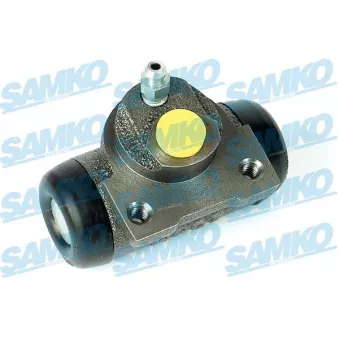 Cylindre de roue SAMKO