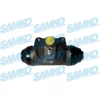 Cylindre de roue SAMKO C07999