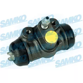 Cylindre de roue SAMKO