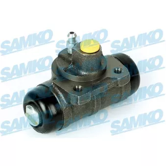 Cylindre de roue SAMKO