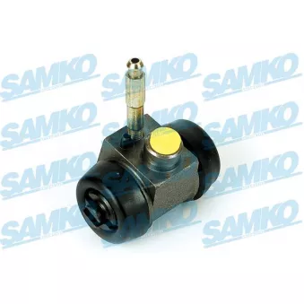 Cylindre de roue SAMKO