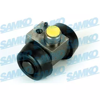 Cylindre de roue SAMKO