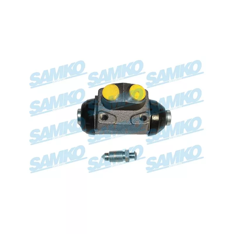 Cylindre de roue SAMKO C08863