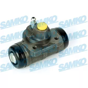 Cylindre de roue SAMKO