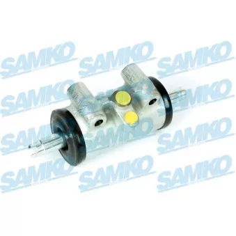 Cylindre de roue SAMKO