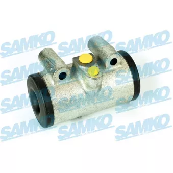 Cylindre de roue SAMKO