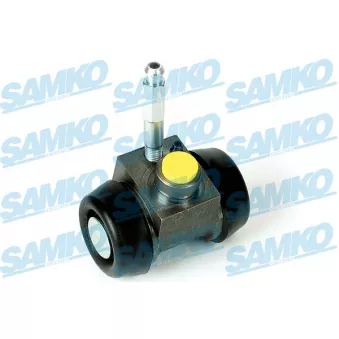 Cylindre de roue SAMKO