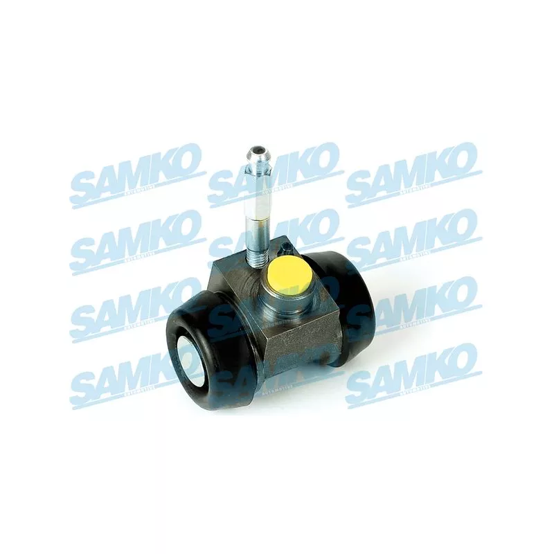 Cylindre de roue SAMKO C09249