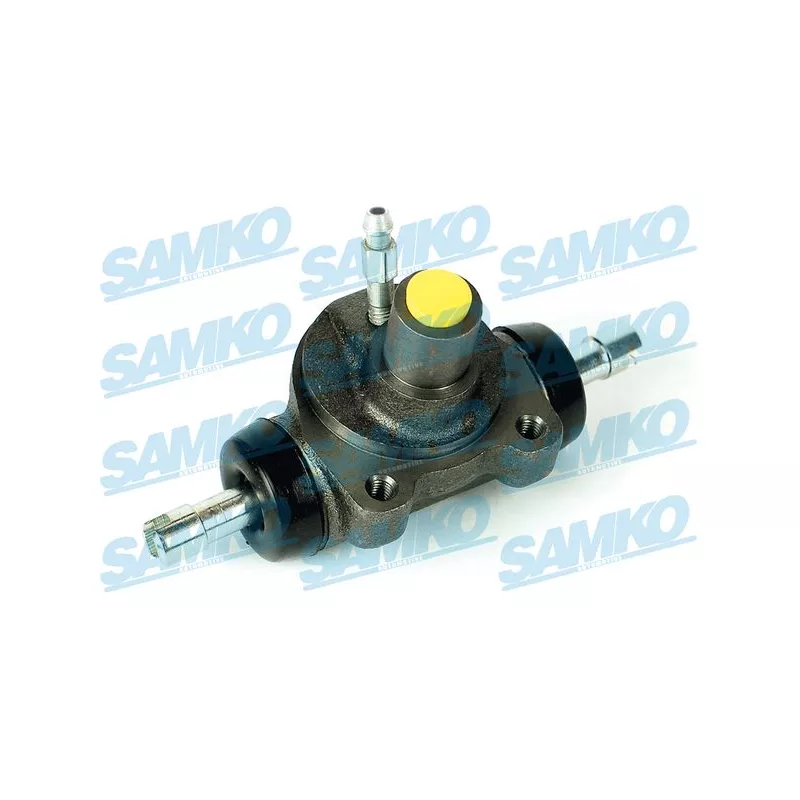 Cylindre de roue SAMKO C09253