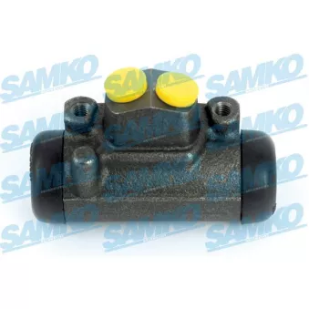 Cylindre de roue SAMKO