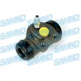 Cylindre de roue SAMKO