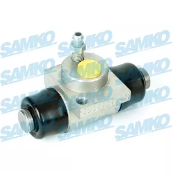 Cylindre de roue SAMKO C10290