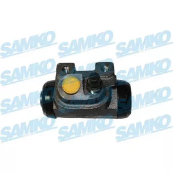 Cylindre de roue SAMKO
