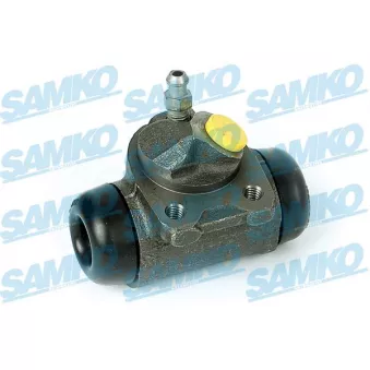 Cylindre de roue SAMKO